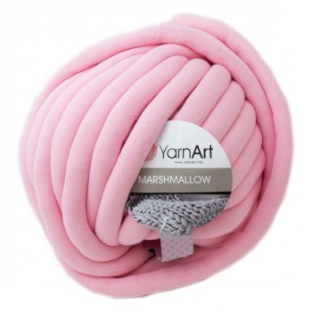 marshmallow 907 рожевий | интернет-магазин Елена-Рукоделие