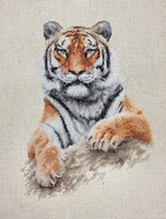 b2289 тигр | интернет-магазин Елена-Рукоделие