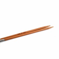 спицы бамбуковые на тросе 80 см 3.5 мм | интернет-магазин Елена-Рукоделие