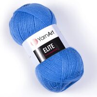 elite 224 синьо блакитний | интернет-магазин Елена-Рукоделие