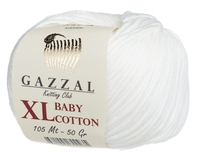 baby cotton xl gazzal 3410 | интернет-магазин Елена-Рукоделие