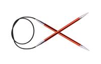 47107 Спиці кругові Zing KnitPro, 60 см, 9.00 мм | інтернет-магазин 'Елена-Рукоделие'
