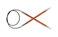 47154 Спиці кругові Zing KnitPro, 100 см, 2.75 мм | інтернет-магазин 'Елена-Рукоделие'