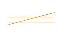 47002 спицы носочные zing knitpro, 15 см, 2.25 мм | интернет-магазин Елена-Рукоделие