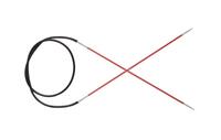 47061 Спиці кругові Zing KnitPro, 40 см, 2,00 мм | інтернет-магазин 'Елена-Рукоделие'