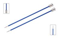 47239 Спиці прямі Zing KnitPro, 25 см, 4.00 мм | інтернет-магазин 'Елена-Рукоделие'