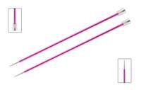 47248 Спиці прямі Zing KnitPro, 25 см, 10.00 мм | інтернет-магазин 'Елена-Рукоделие'