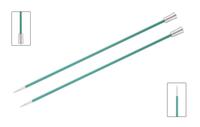 47266 спицы прямые zing knitpro, 30 см, 3.25 мм | интернет-магазин Елена-Рукоделие