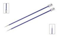 47300 Спиці прямі Zing KnitPro, 35 см, 4.50 мм | інтернет-магазин 'Елена-Рукоделие'