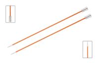 47324 Спиці прямі Zing KnitPro, 40 см, 2.75 мм | інтернет-магазин 'Елена-Рукоделие'