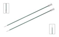 47325 Спиці прямі Zing KnitPro, 40 см, 3.00 мм | інтернет-магазин 'Елена-Рукоделие'