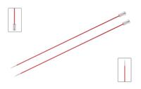 47334 Спиці прямі Zing KnitPro, 40 см, 6.50 мм | інтернет-магазин 'Елена-Рукоделие'