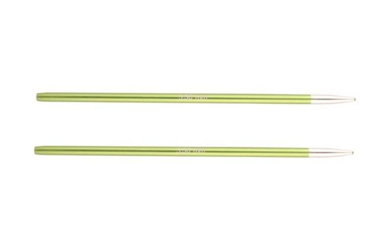 47501 Спиці змінні Zing KnitPro, 3.50 мм | інтернет-магазин 'Елена-Рукоделие'