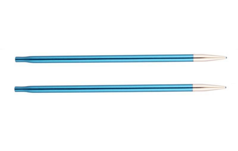 47523 Спиці знімні короткі Zing KnitPro, 4.00 мм | інтернет-магазин 'Елена-Рукоделие'