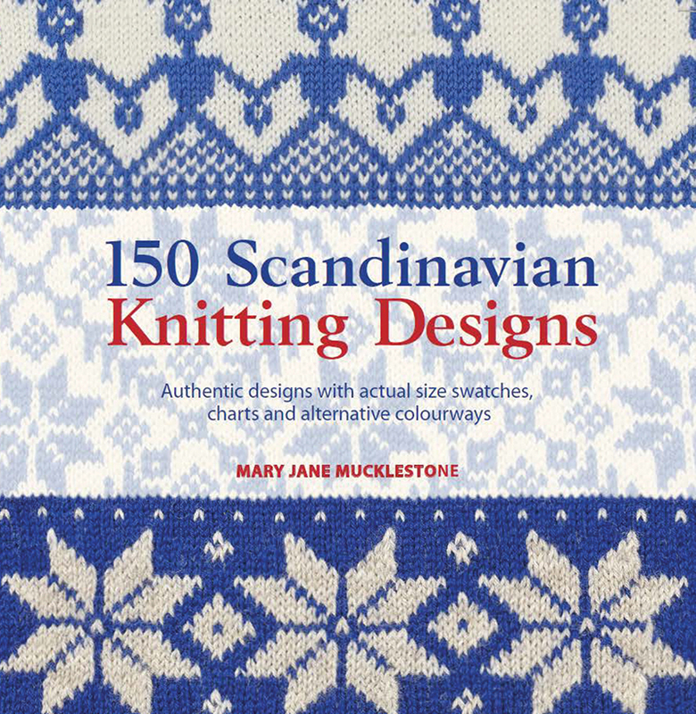 книга 150 скандинавських мотивів спицями "150 scandinavian cnitting designe" | інтернет-магазин 'Елена-Рукоделие'