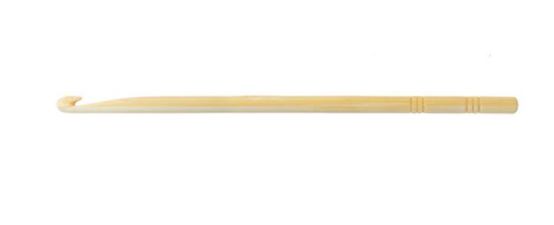 22507 Крючок бамбуковий KnitPro, 6.00 мм | інтернет-магазин 'Елена-Рукоделие'