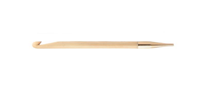 22522 Крючок змінний бамбуковий KnitPro, 3.50 мм | інтернет-магазин 'Елена-Рукоделие'