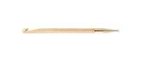 22527 крючок съёмный бамбуковый knitpro, 6.00 мм | интернет-магазин Елена-Рукоделие