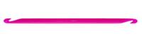30841 Крючок туніський двосторонній Spectra Flair Acrylic KnitPro, 5.50 мм | інтернет-магазин 'Елена-Рукоделие'