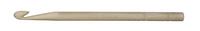 35706 Крючок односторонній Basix Birch Wood KnitPro, 9.00 мм | інтернет-магазин 'Елена-Рукоделие'