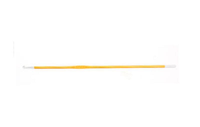 47462 Крючок алюмінієвий Zing KnitPro, 2.25 мм | інтернет-магазин 'Елена-Рукоделие'