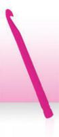 50712 Крючок односторонній Spectra Flair Acrylic KnitPro, 8.00 мм | інтернет-магазин 'Елена-Рукоделие'