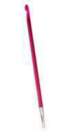 50736 Крючок туніський односторонній Spectra Flair Acrylic KnitPro, 8.00 мм | інтернет-магазин 'Елена-Рукоделие'