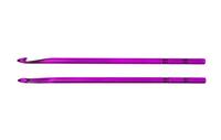 51281 Крючок в'язальний односторонній Trendz KnitPro, 5.00 мм | інтернет-магазин 'Елена-Рукоделие'