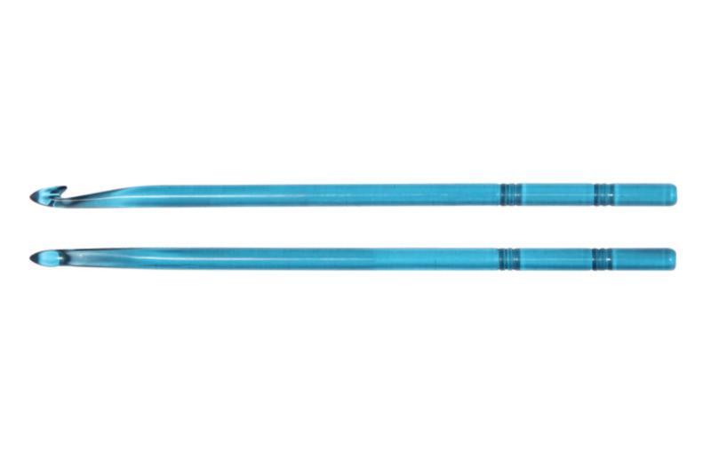 51282 Крючок в'язальний односторонній Trendz KnitPro, 5.50 мм | інтернет-магазин 'Елена-Рукоделие'