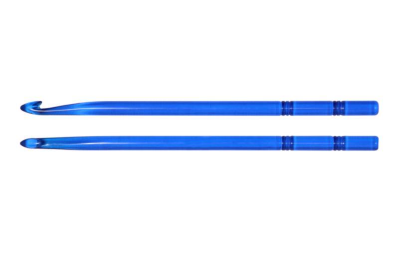 51284 Крючок в'язальний односторонній Trendz KnitPro, 6.50 мм | інтернет-магазин 'Елена-Рукоделие'