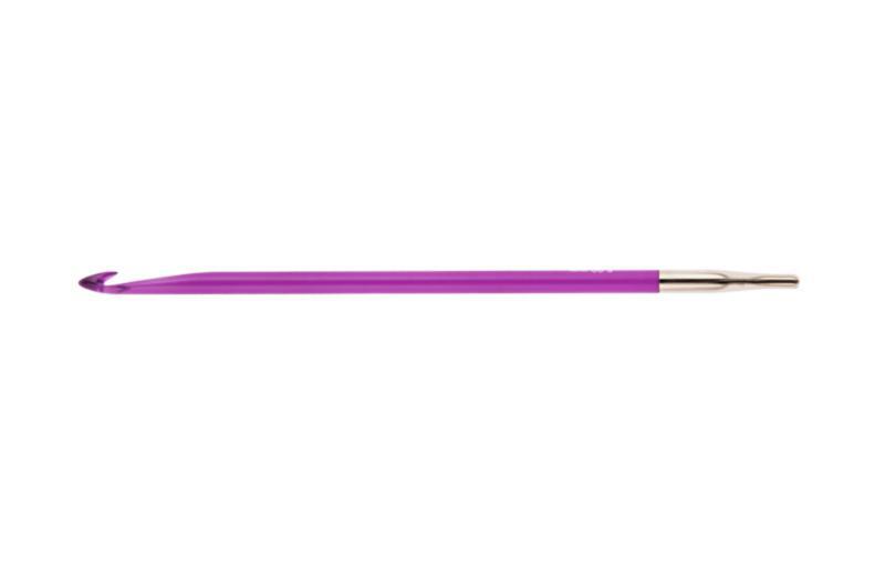 51351 Крючок туніський змінний Trendz KnitPro, 5.00 мм | інтернет-магазин 'Елена-Рукоделие'