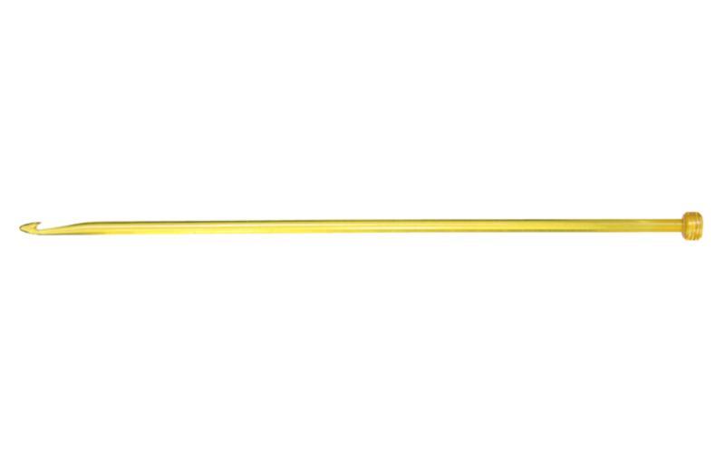 51403 крючок односторонний с ограничителем trendz knitpro, 6.00 мм | интернет-магазин Елена-Рукоделие