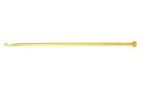 51403 крючок односторонний с ограничителем trendz knitpro, 6.00 мм | интернет-магазин Елена-Рукоделие