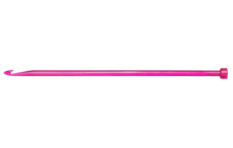 51406 Крючок односторонний с ограничителем Trendz KnitPro, 8.00 мм | інтернет-магазин 'Елена-Рукоделие'