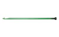 51407 крючок односторонний с ограничителем trendz knitpro, 9.00 мм | интернет-магазин Елена-Рукоделие