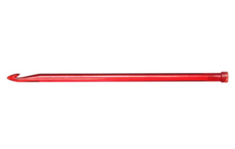 51409 Крючок односторонній з ограничителем Trendz KnitPro, 12.00 мм | інтернет-магазин 'Елена-Рукоделие'