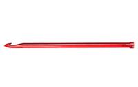 51409 Крючок односторонній з ограничителем Trendz KnitPro, 12.00 мм | інтернет-магазин 'Елена-Рукоделие'