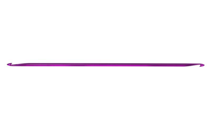 51421 Крючок туніський двосторонній Trendz KnitPro, 5.00 мм | інтернет-магазин 'Елена-Рукоделие'