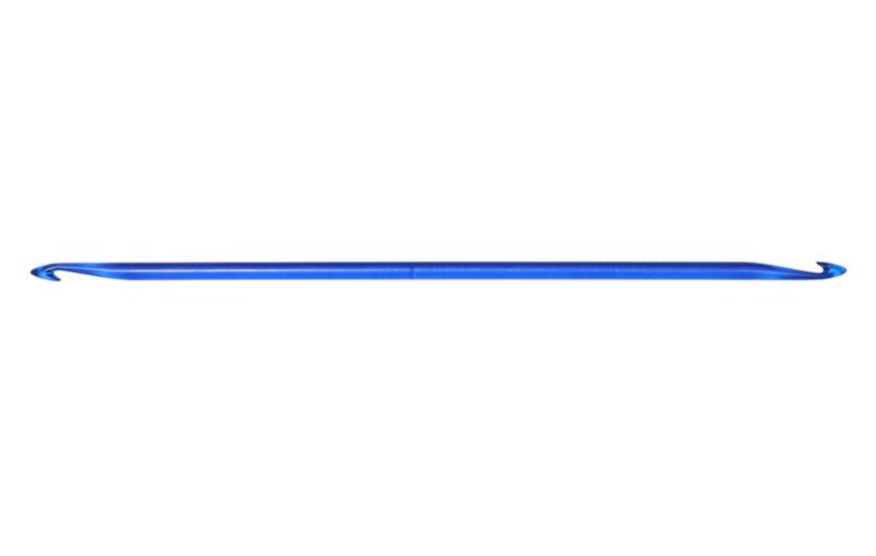 51424 крючок тунисский двусторонний trendz knitpro, 6.50 мм | интернет-магазин Елена-Рукоделие