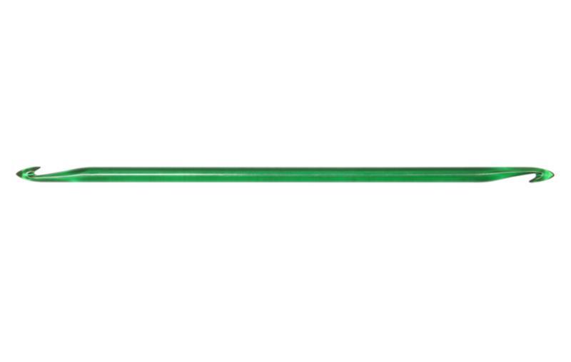 51427 Крючок туніський двосторонній Trendz KnitPro, 9.00 мм | інтернет-магазин 'Елена-Рукоделие'