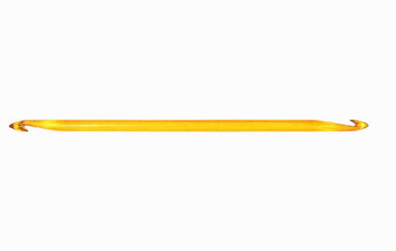 51428 Крючок туніський двосторонній Trendz KnitPro, 10.00 мм | інтернет-магазин 'Елена-Рукоделие'