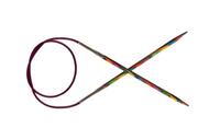 20316 Спиці кругові Symfonie Wood KnitPro, 40 см, 7.00 мм | інтернет-магазин 'Елена-Рукоделие'