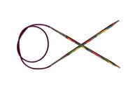 20362 Спиці кругові Symfonie Wood KnitPro, 100 см, 2.25 мм | інтернет-магазин 'Елена-Рукоделие'