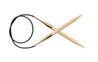 22212 Спиці кругові Bamboo KnitPro, 40 см, 6.50 мм | інтернет-магазин 'Елена-Рукоделие'