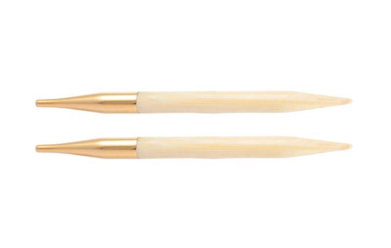22406 Спиці змінні Bamboo KnitPro, 5.50 мм | інтернет-магазин 'Елена-Рукоделие'