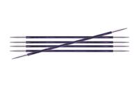 29033 Спиці шкарпеткові Royale KnitPro, 20 см, 3.00 мм | інтернет-магазин 'Елена-Рукоделие'