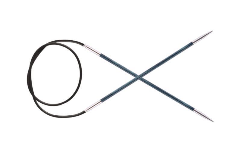 29072 Спиці кругові Royale KnitPro, 60 см, 3.25 мм | інтернет-магазин 'Елена-Рукоделие'