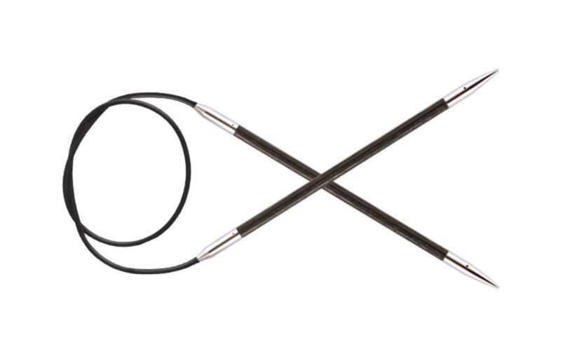 29116 Спиці кругові Royale KnitPro, 100 см, 4.50 мм | інтернет-магазин 'Елена-Рукоделие'