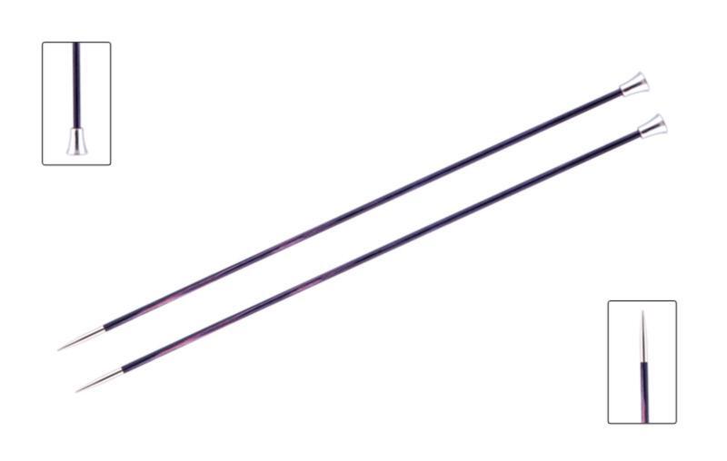 29171 Спиці прямі Royale KnitPro, 25 см, 3.00 мм | інтернет-магазин 'Елена-Рукоделие'