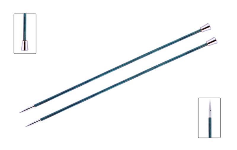 29172 Спиці прямі Royale KnitPro, 25 см, 3.25 мм | інтернет-магазин 'Елена-Рукоделие'